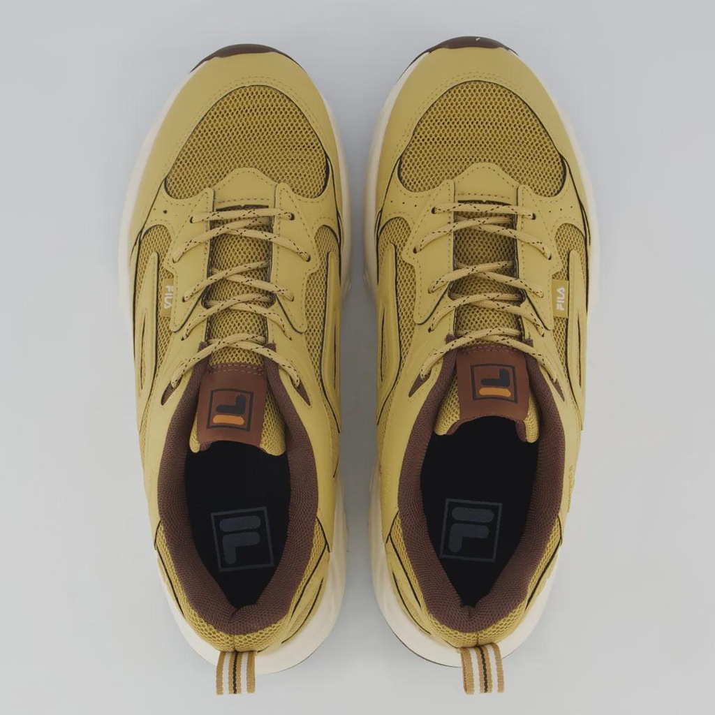 Imagem 4 do produto Tenis Masculino Oakmont 2 Fila