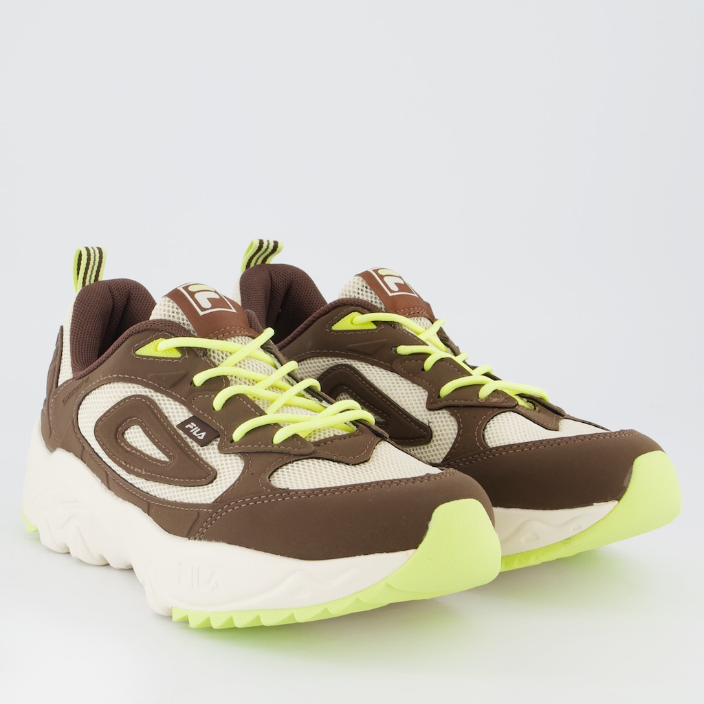 Imagem 2 do produto Tenis Feminino Oakmont 2 Fila