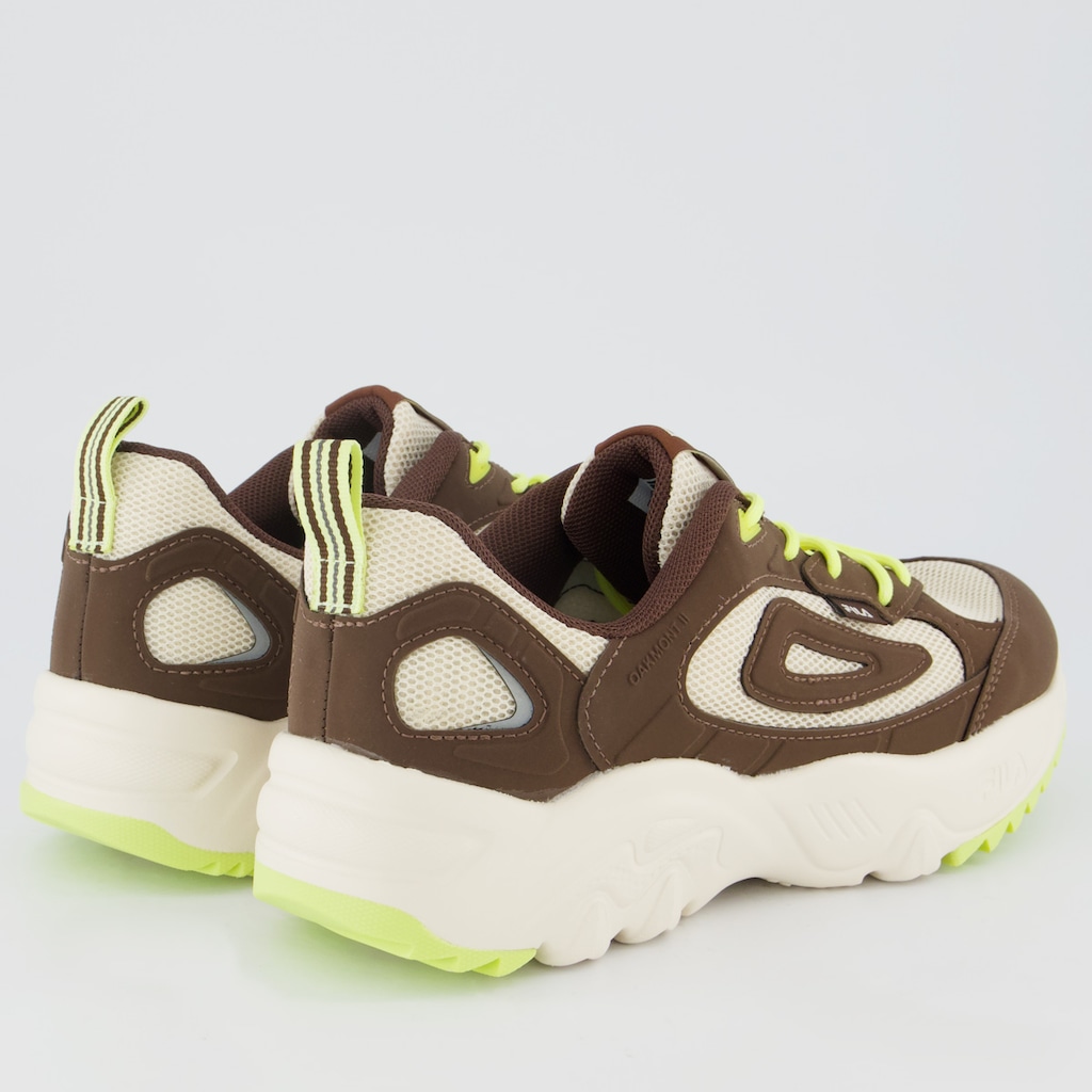 Imagem 3 do produto Tenis Feminino Oakmont 2 Fila