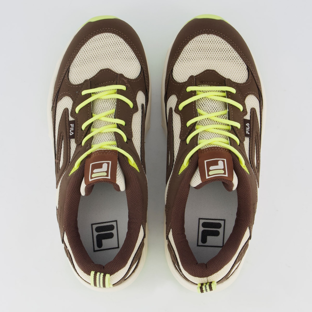 Imagem 4 do produto Tenis Feminino Oakmont 2 Fila