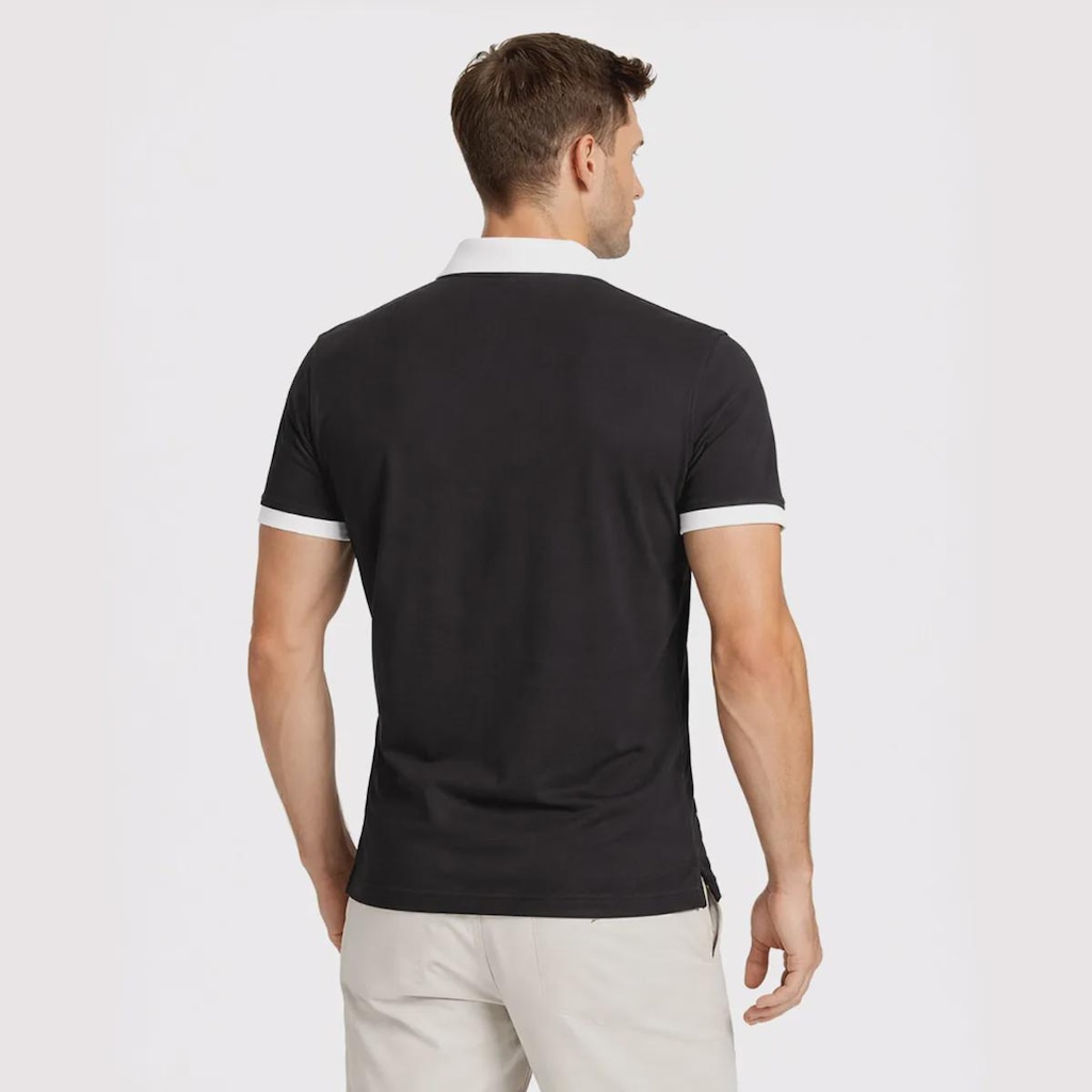 Imagem 3 do produto Camiseta Polo Scuderia Ferrari Piquet Puma Masculina