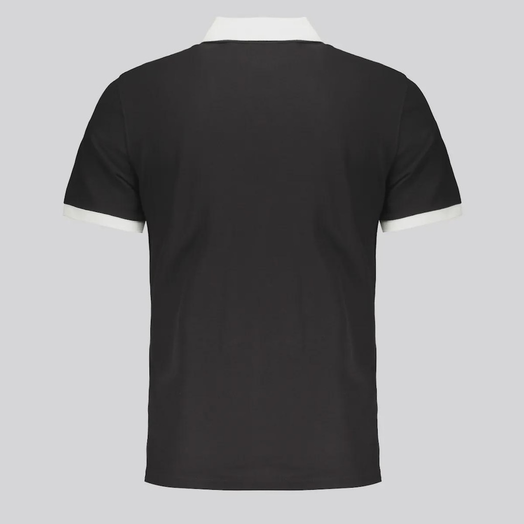 Imagem 4 do produto Camiseta Polo Scuderia Ferrari Piquet Puma Masculina