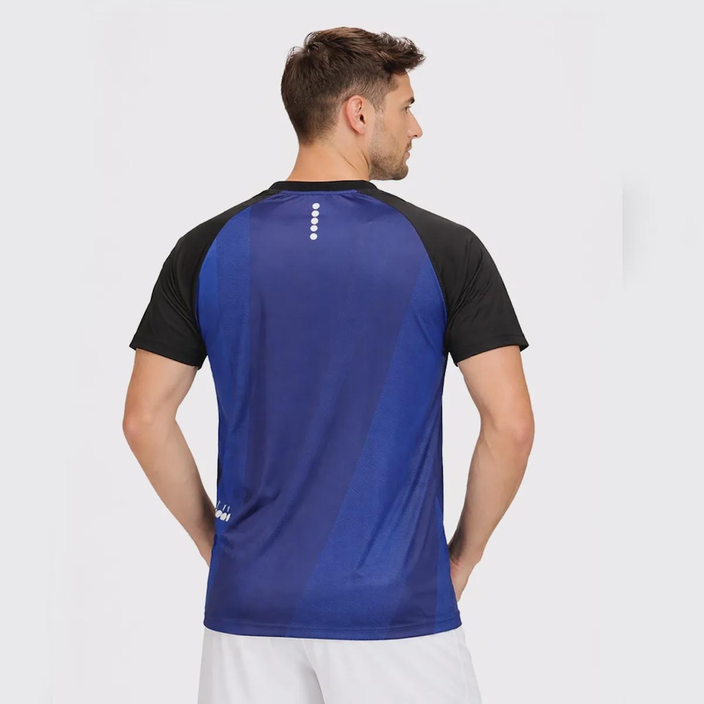 Imagem 3 do produto Camisa Ponte Treino CT 2025 Diadora Masculina