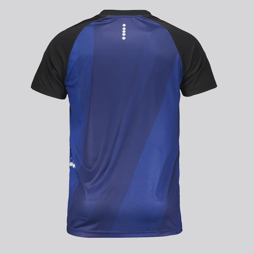 Imagem 5 do produto Camisa Ponte Treino CT 2025 Diadora Masculina