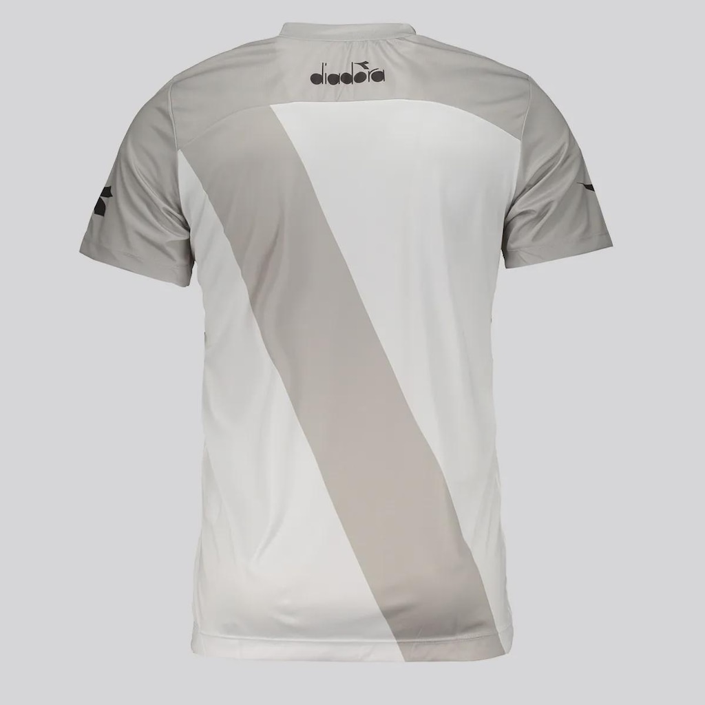 Imagem 5 do produto Camisa Ponte Preta Treino Comissão 2025 Diadora Masculina