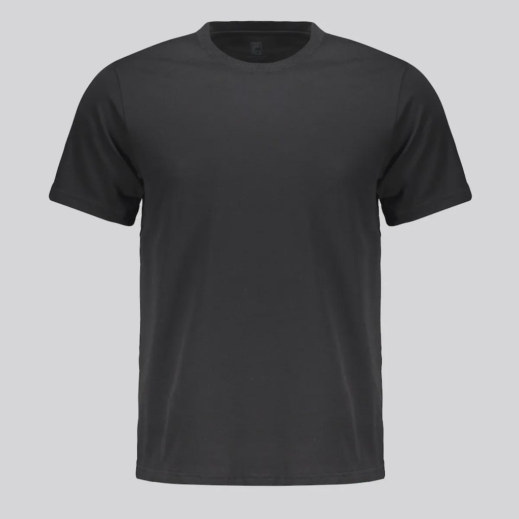 Imagem 4 do produto Camiseta Masculina Regular Smart Cotton Fila