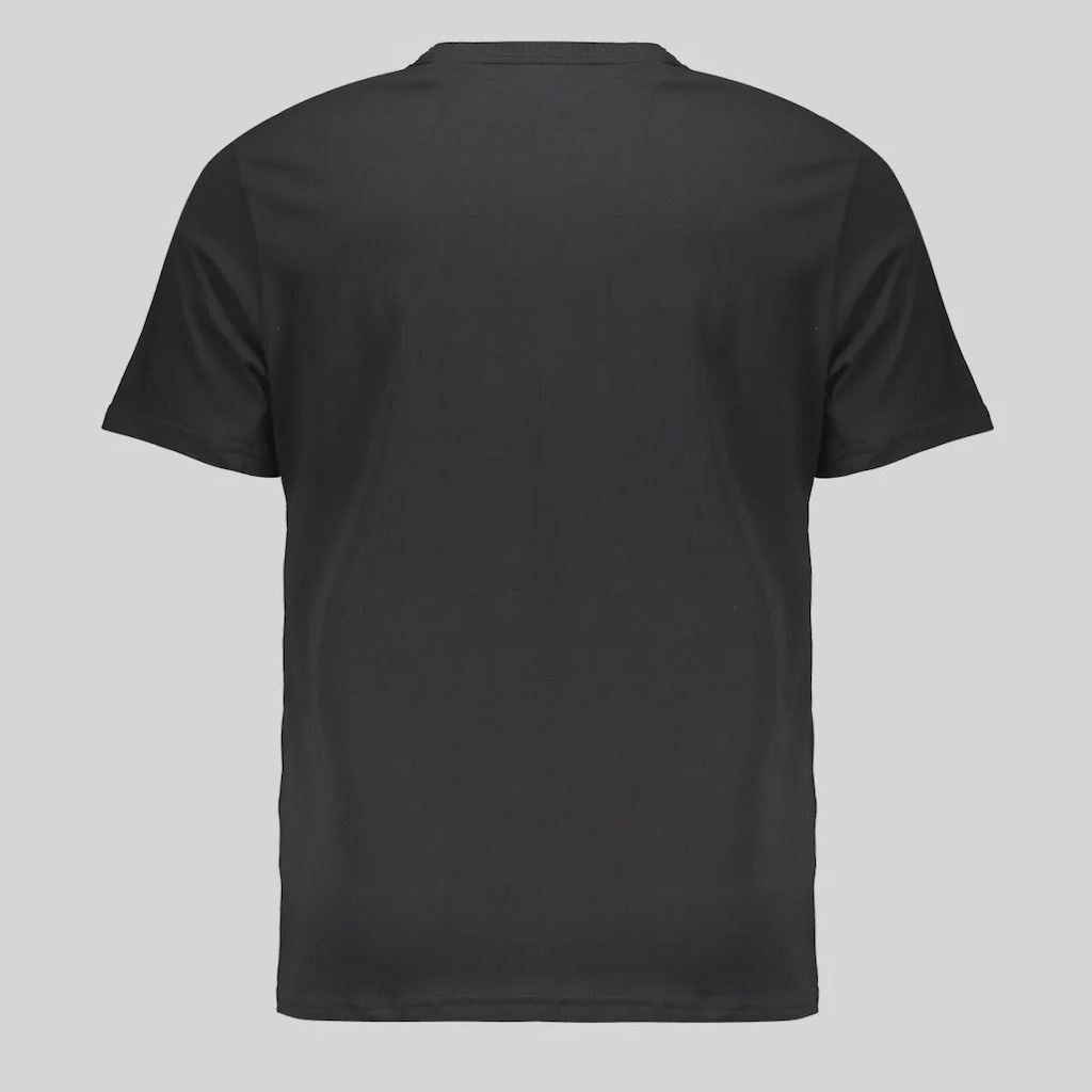 Imagem 5 do produto Camiseta Masculina Regular Smart Cotton Fila