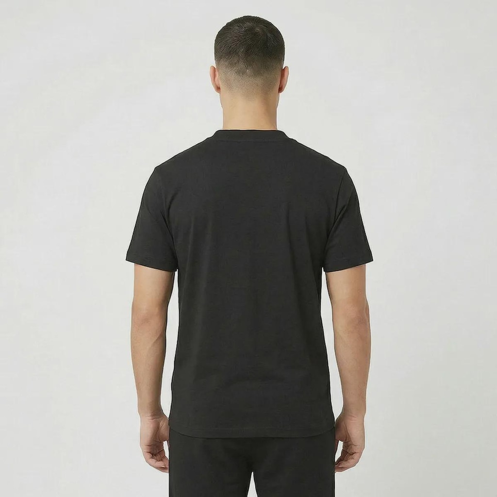 Imagem 3 do produto Camiseta Masculina Comfort Biella Graphic Fila