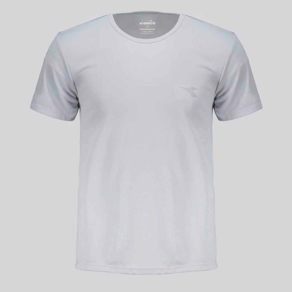 Imagem 4 do produto Camiseta Masculina Logo Diadora