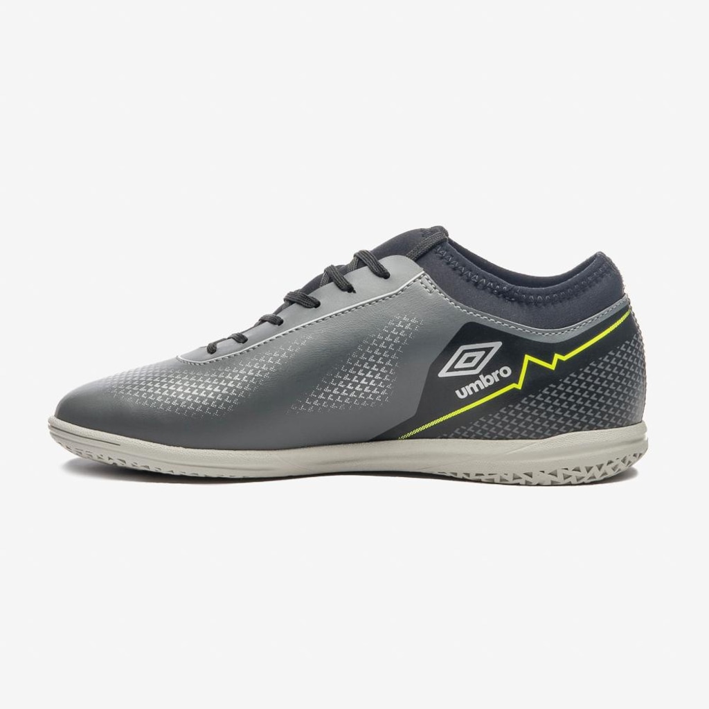 Imagem 2 do produto Chuteira De Futsal Adulta Top Speed League Umbro
