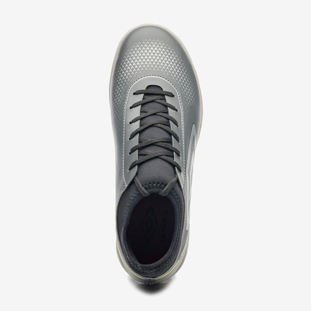 Imagem 4 do produto Chuteira De Futsal Adulta Top Speed League Umbro