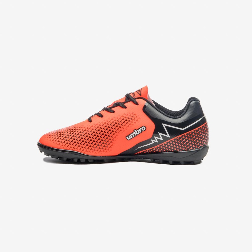 Imagem 2 do produto Chuteira De Society Infantil Adamant Top Speed Jr Umbro