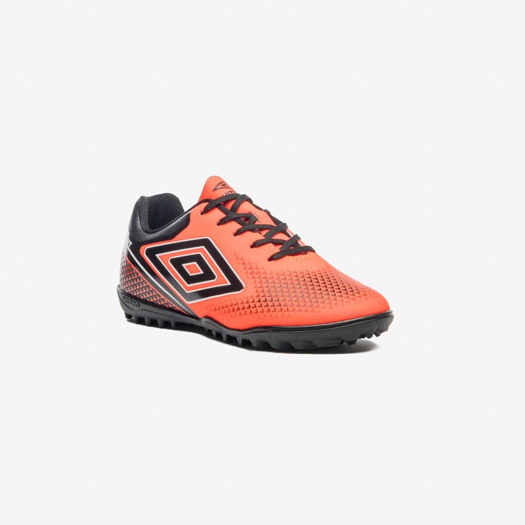 Imagem 3 do produto Chuteira De Society Infantil Adamant Top Speed Jr Umbro