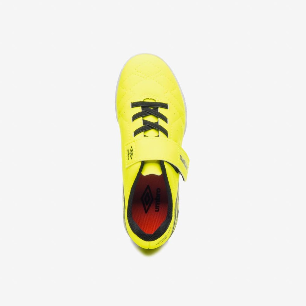 Imagem 4 do produto Chuteira De Futsal Infantil Neo Striker Kids Umbro