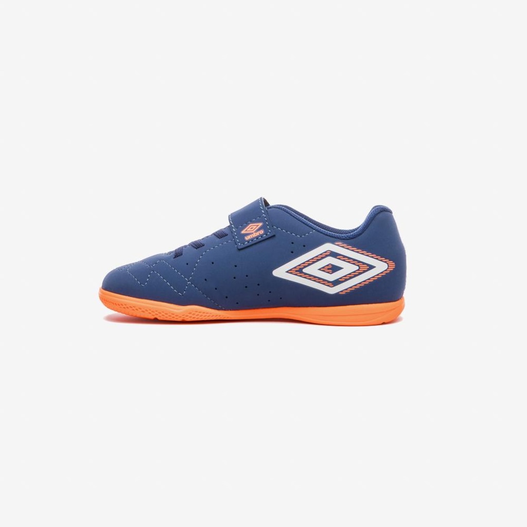 Imagem 2 do produto Chuteira De Futsal Infantil Neo Striker Umbro
