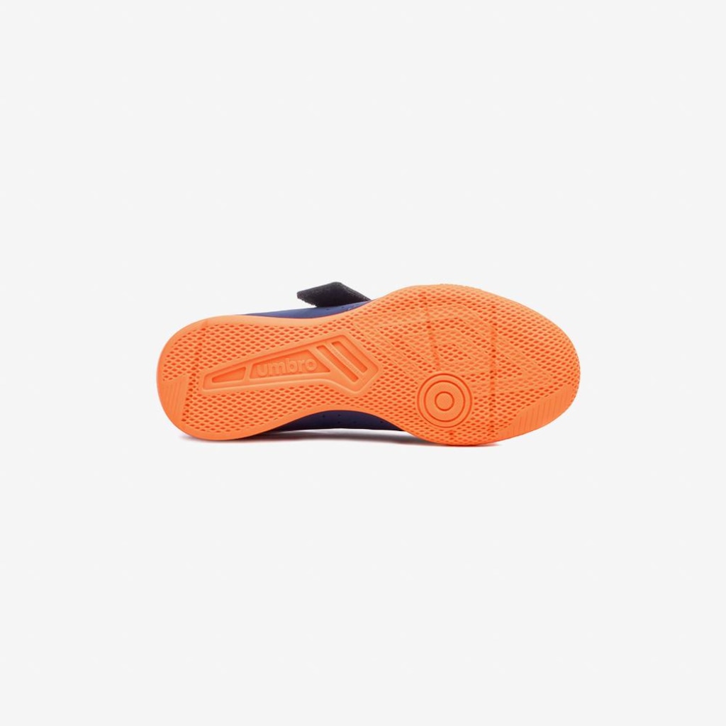 Imagem 5 do produto Chuteira De Futsal Infantil Neo Striker Umbro