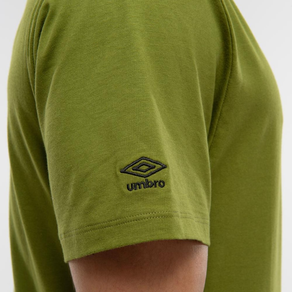 Imagem 4 do produto Camiseta Masculina Field Legend Umbro