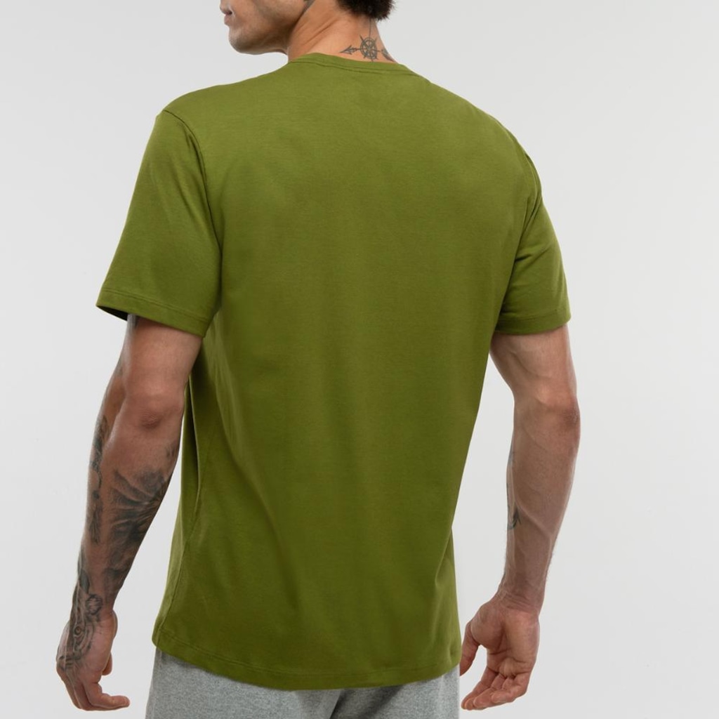 Imagem 5 do produto Camiseta Masculina Field Legend Umbro