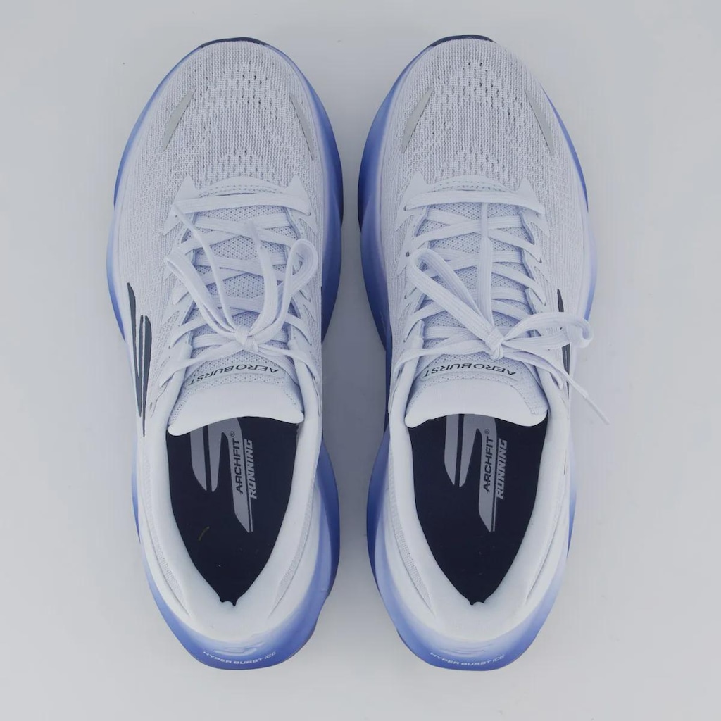 Imagem 4 do produto Tênis Masculino Aero Burst Skechers