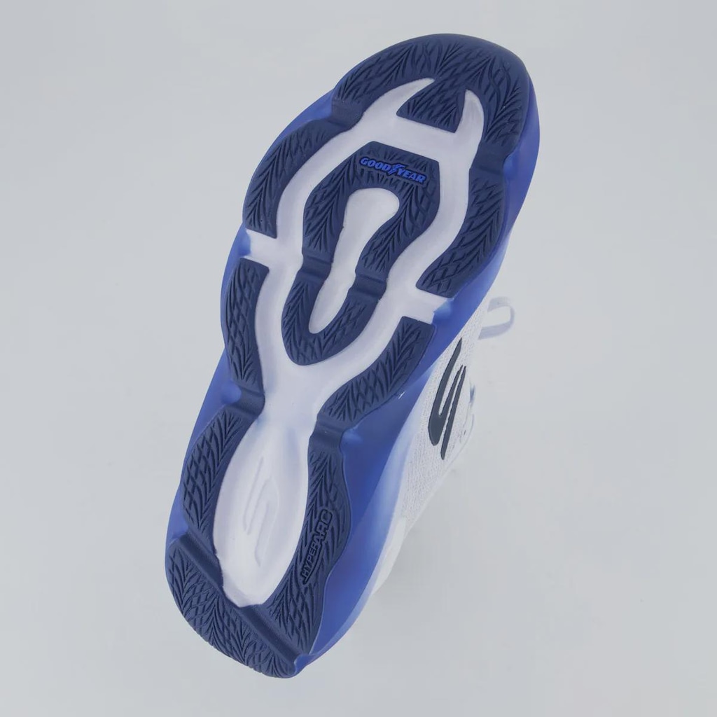 Imagem 5 do produto Tênis Masculino Aero Burst Skechers