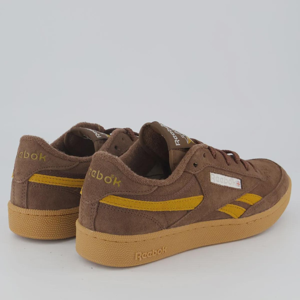 Imagem 3 do produto Tênis Masculino Club C Revege Reebok