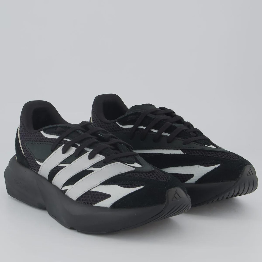 Imagem 2 do produto Tênis Feminino Lightblaze adidas