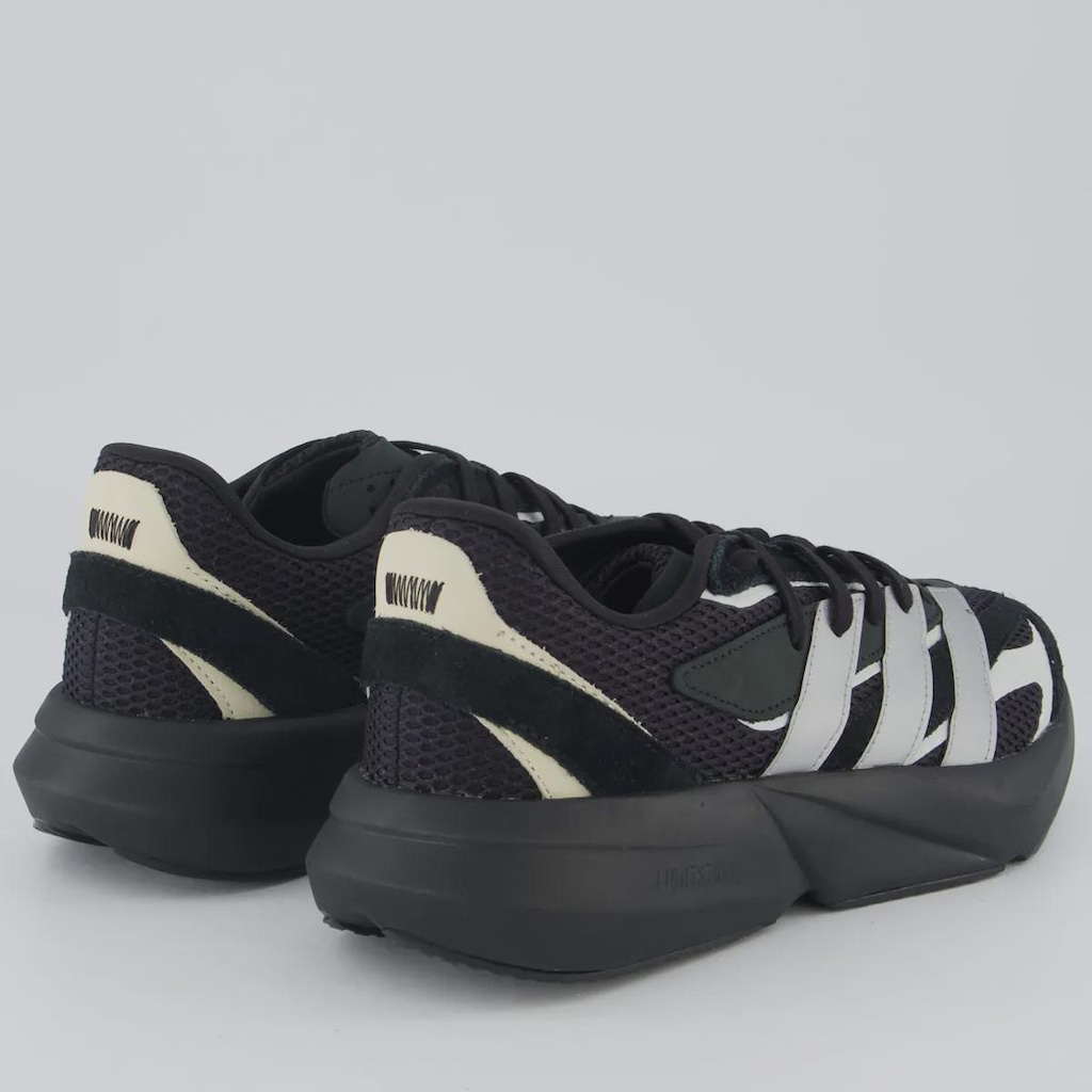 Imagem 3 do produto Tênis Feminino Lightblaze adidas
