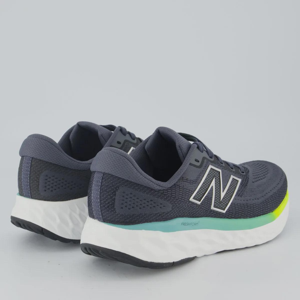 Imagem 3 do produto Tênis Masculino Fresh Foam X Evoz V4 New Balance