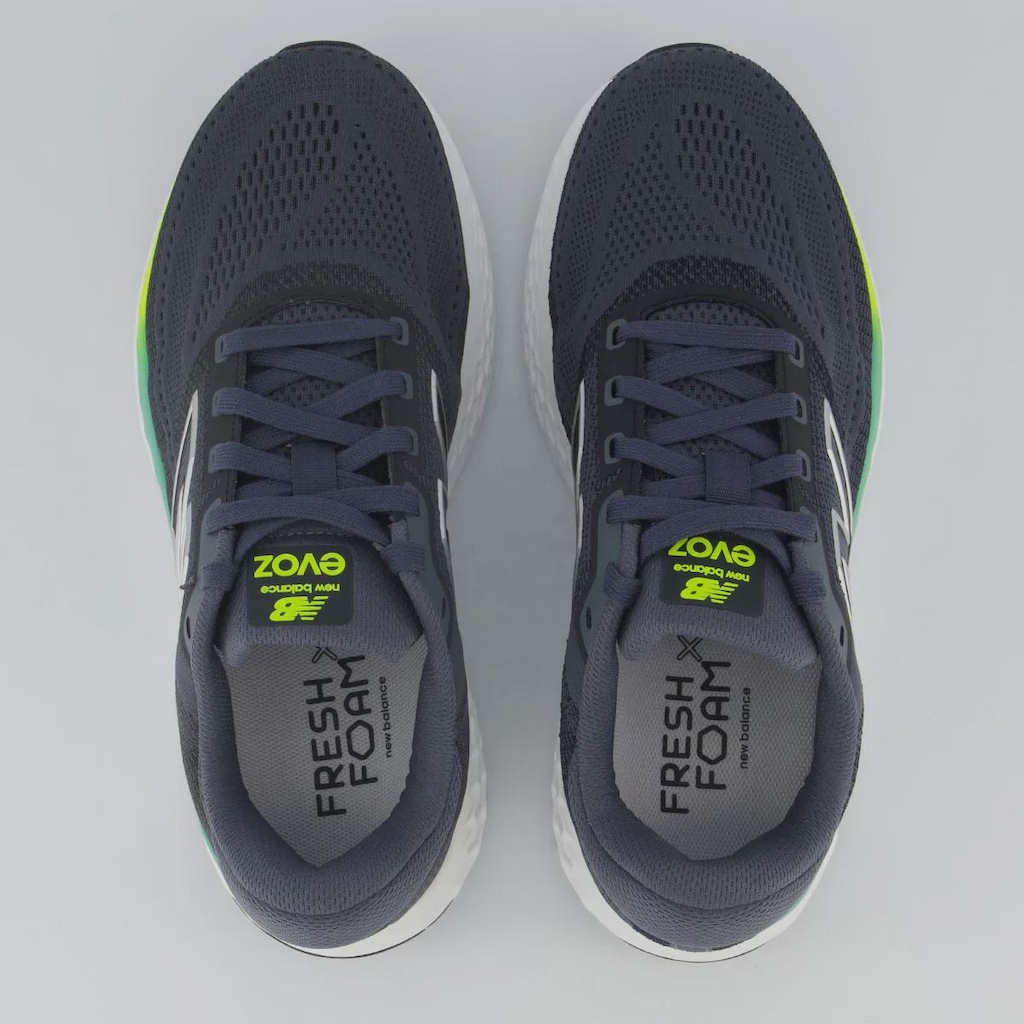 Imagem 4 do produto Tênis Masculino Fresh Foam X Evoz V4 New Balance