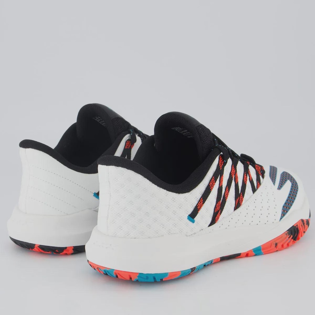 Imagem 3 do produto Tênis Feminino Viper Court Rally Skecher