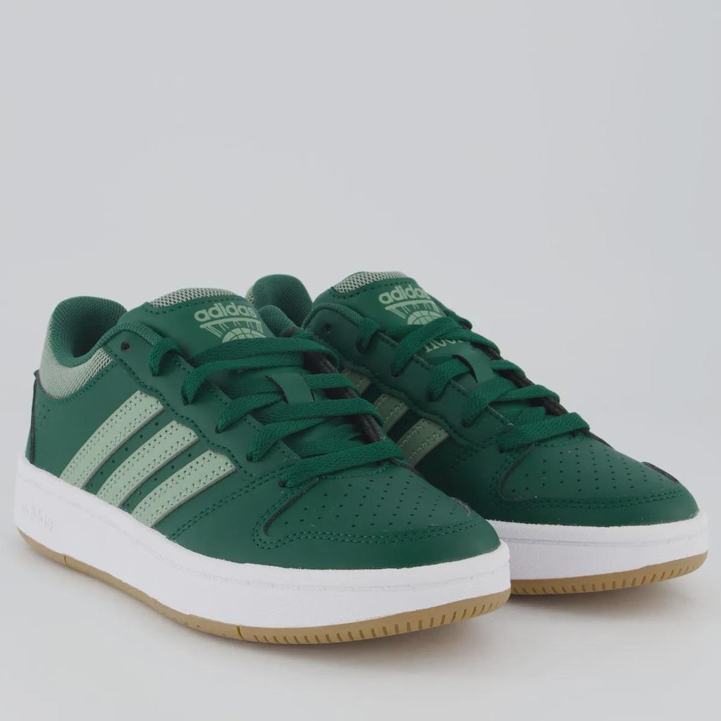 Imagem 2 do produto Tênis Infantil Hoops Classic adidas