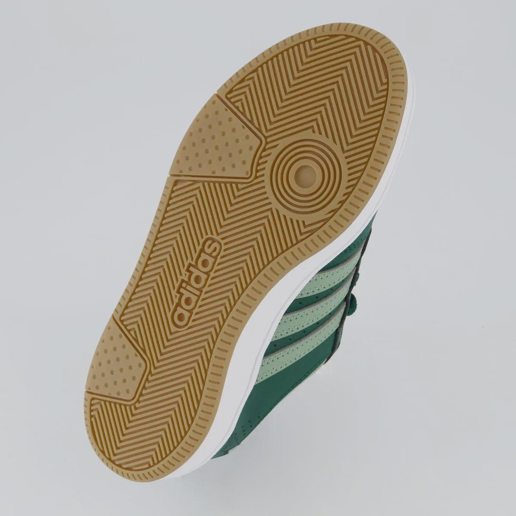 Imagem 5 do produto Tênis Infantil Hoops Classic adidas