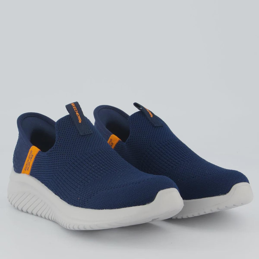 Imagem 2 do produto Tênis Infantil Ultra Flex 3.0 Skechers