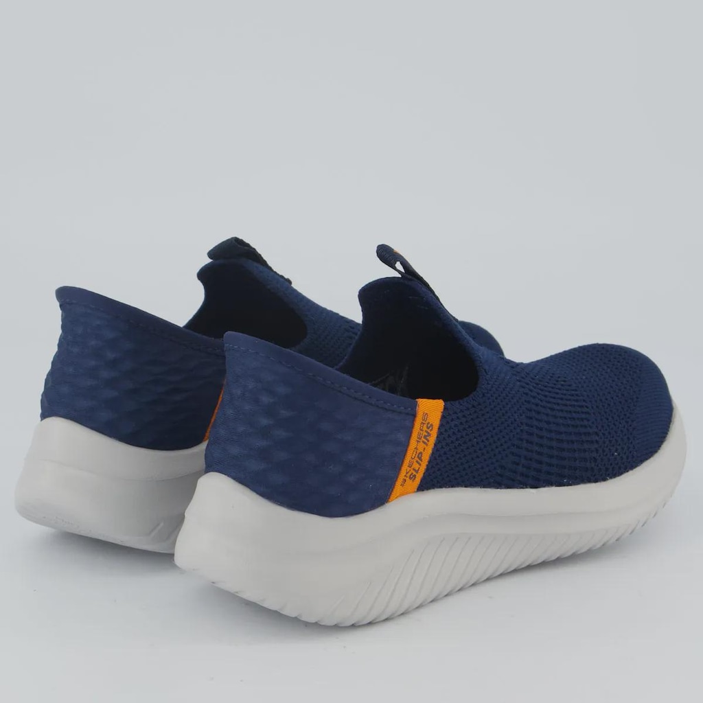 Imagem 3 do produto Tênis Infantil Ultra Flex 3.0 Skechers