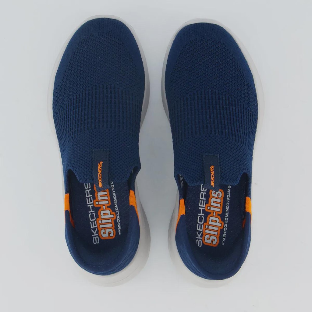 Imagem 4 do produto Tênis Infantil Ultra Flex 3.0 Skechers