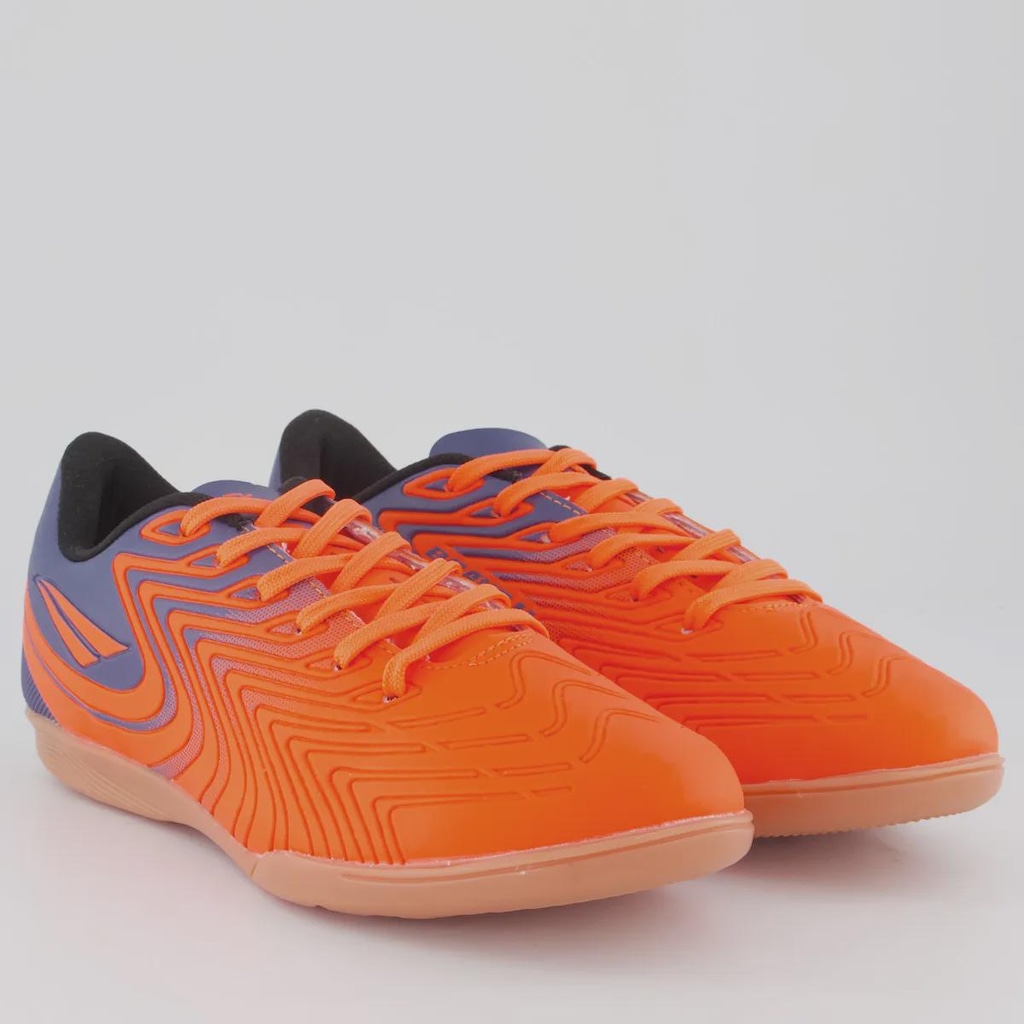 Imagem 2 do produto Chuteira De Futsal Bravo Y-4 Penalty