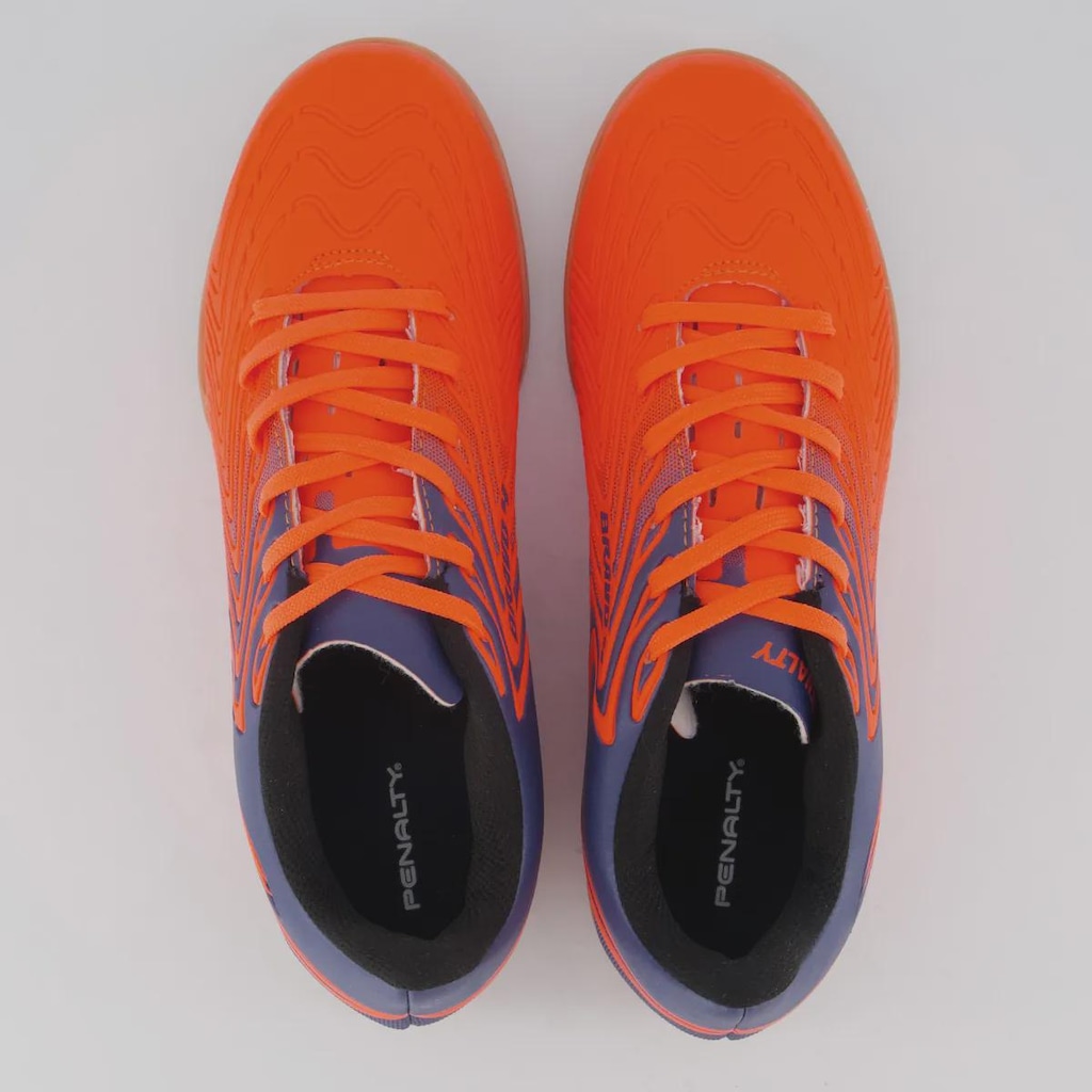 Imagem 4 do produto Chuteira De Futsal Bravo Y-4 Penalty