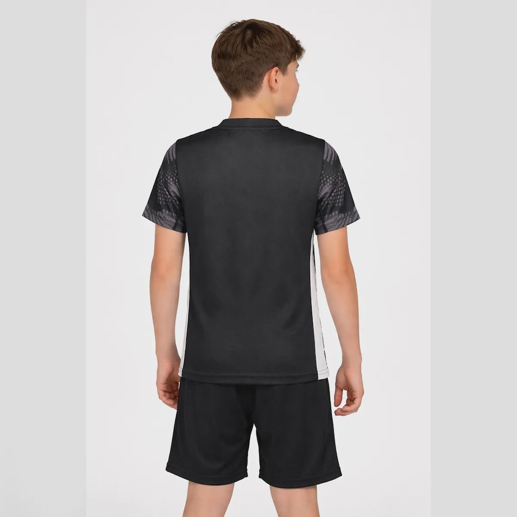 Imagem 3 do produto Camisa EC Bahia I 2025 Puma Infantil