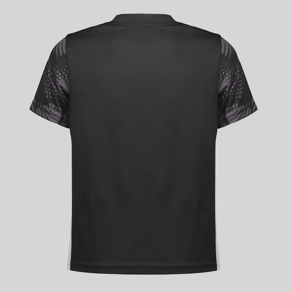 Imagem 5 do produto Camisa EC Bahia I 2025 Puma Infantil