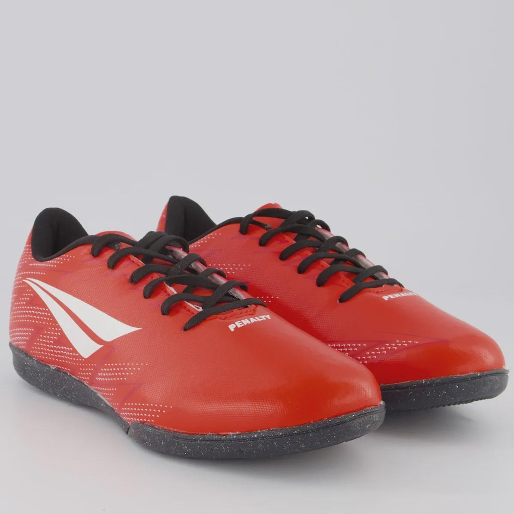 Imagem 2 do produto Chuteira De Futsal Adulta Tornado Y-2 Penalty
