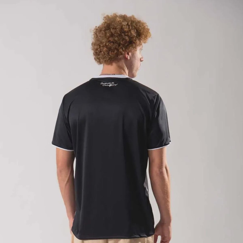 Imagem 2 do produto Camisa Corinthians Corinto FutFanatics Masculina