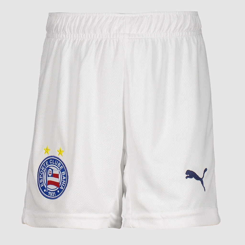 Imagem 3 do produto Bermuda Bahia II 2025 Puma Infantil