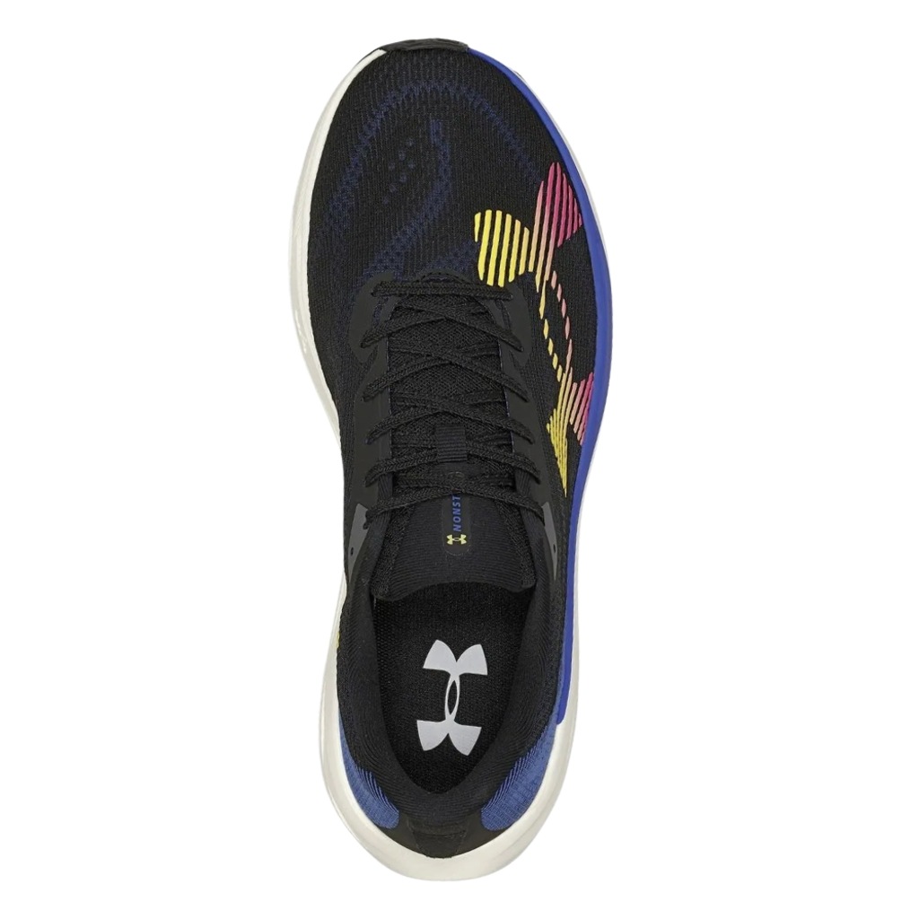 Imagem 2 do produto Tênis Masculino Charged Nonstop Corrida Under Armour
