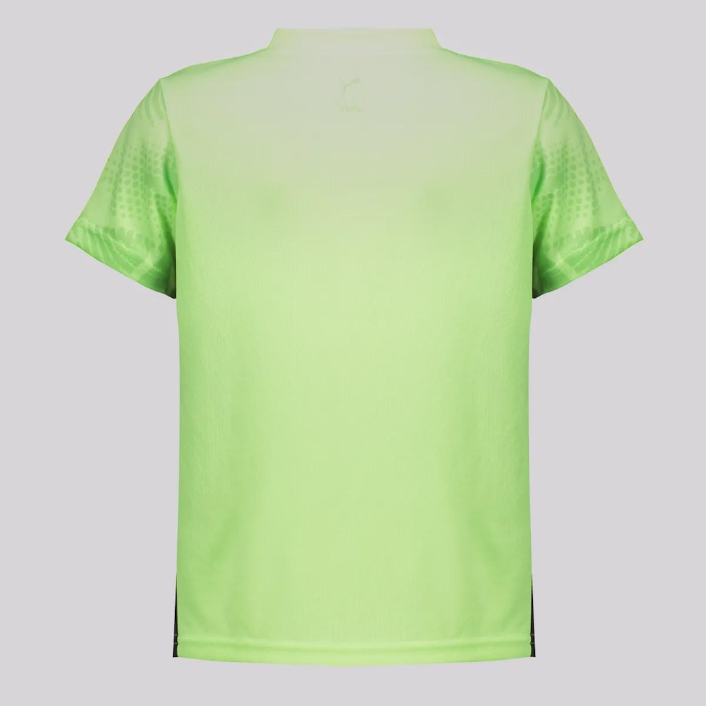 Imagem 5 do produto Camisa da Bahia II 2025 Puma Infantil