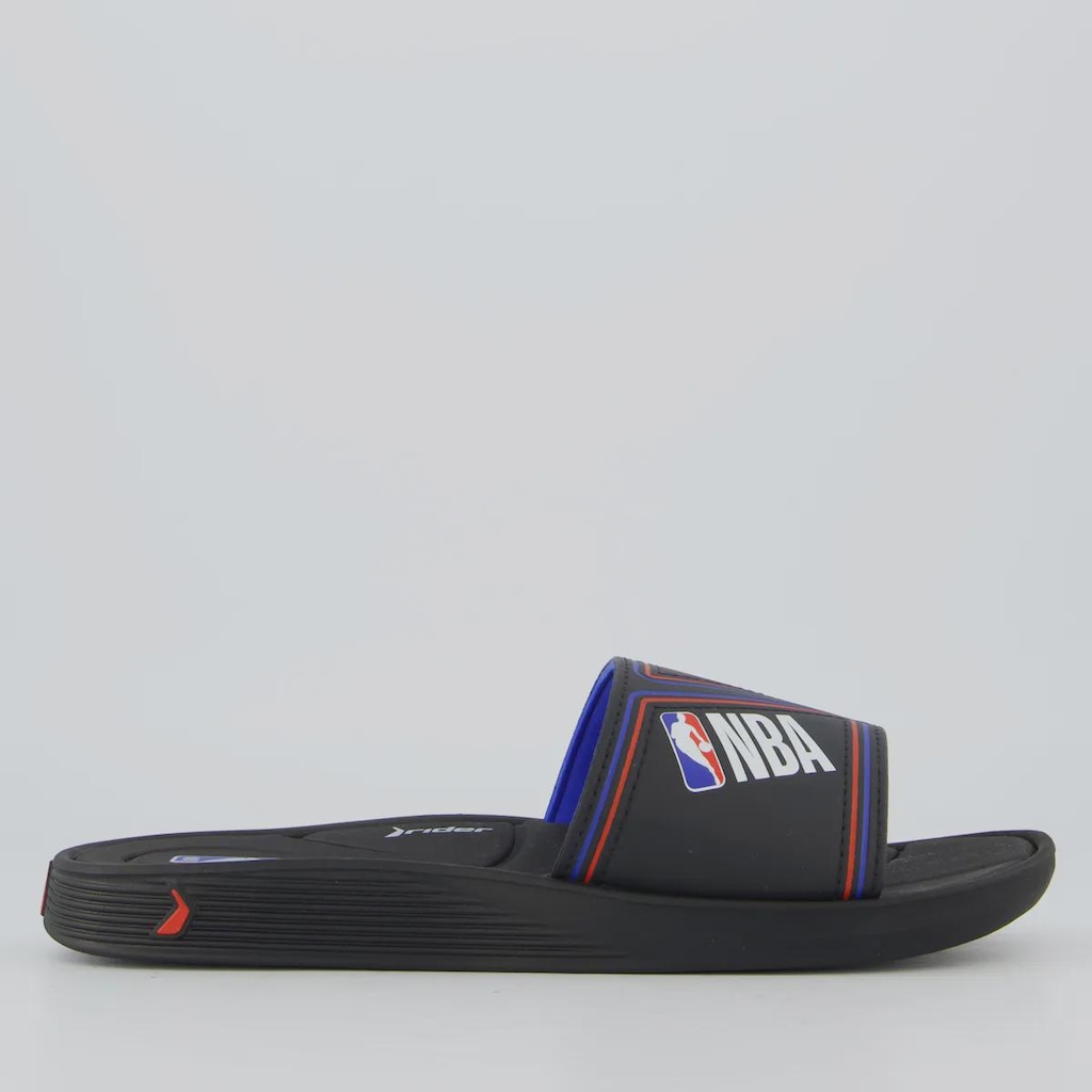 Imagem 2 do produto Chinelo Masculino Slide Pump NBA III Rider