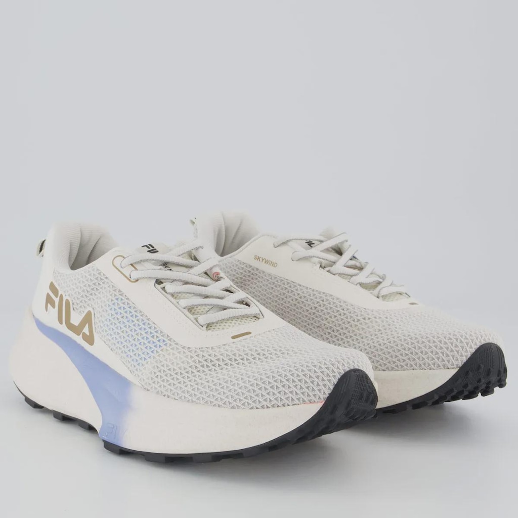 Imagem 2 do produto Tenis Feminino Skywind Fila