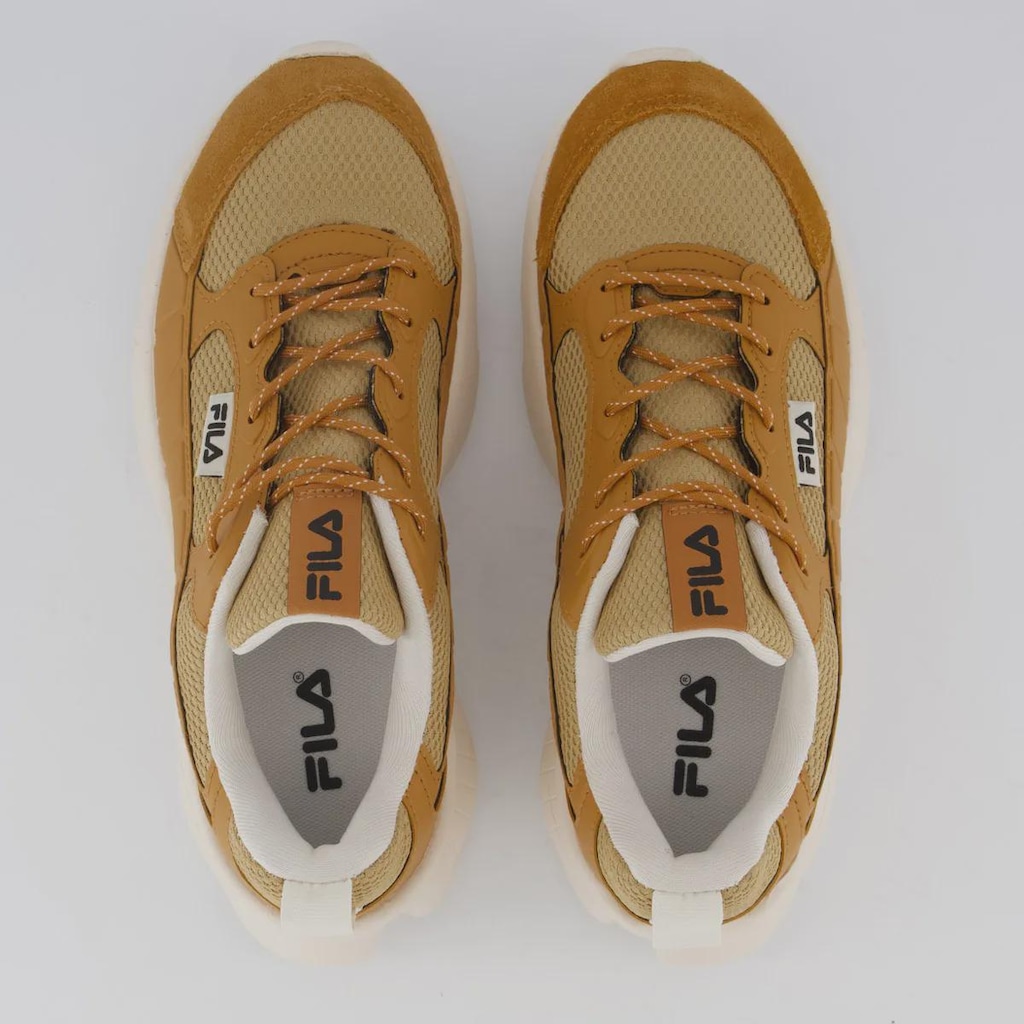 Imagem 4 do produto Tenis Feminino Destroyer Fila