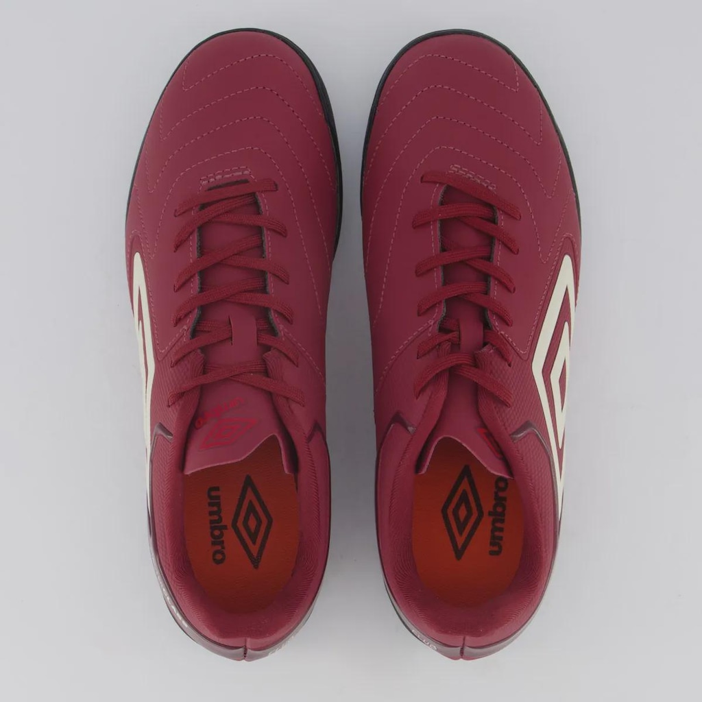 Imagem 4 do produto Chuteira De Society Adulta Master Class Club Umbro