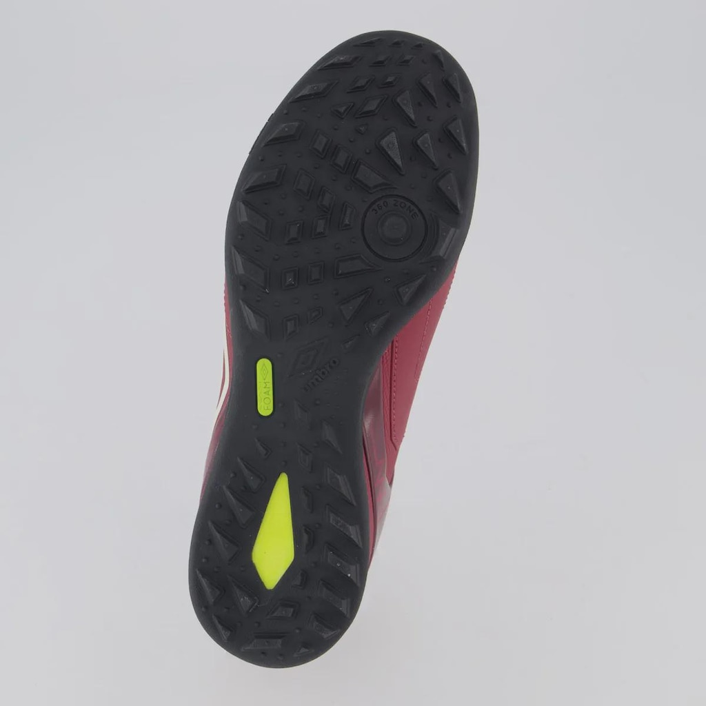 Imagem 5 do produto Chuteira De Society Adulta Master Class Club Umbro