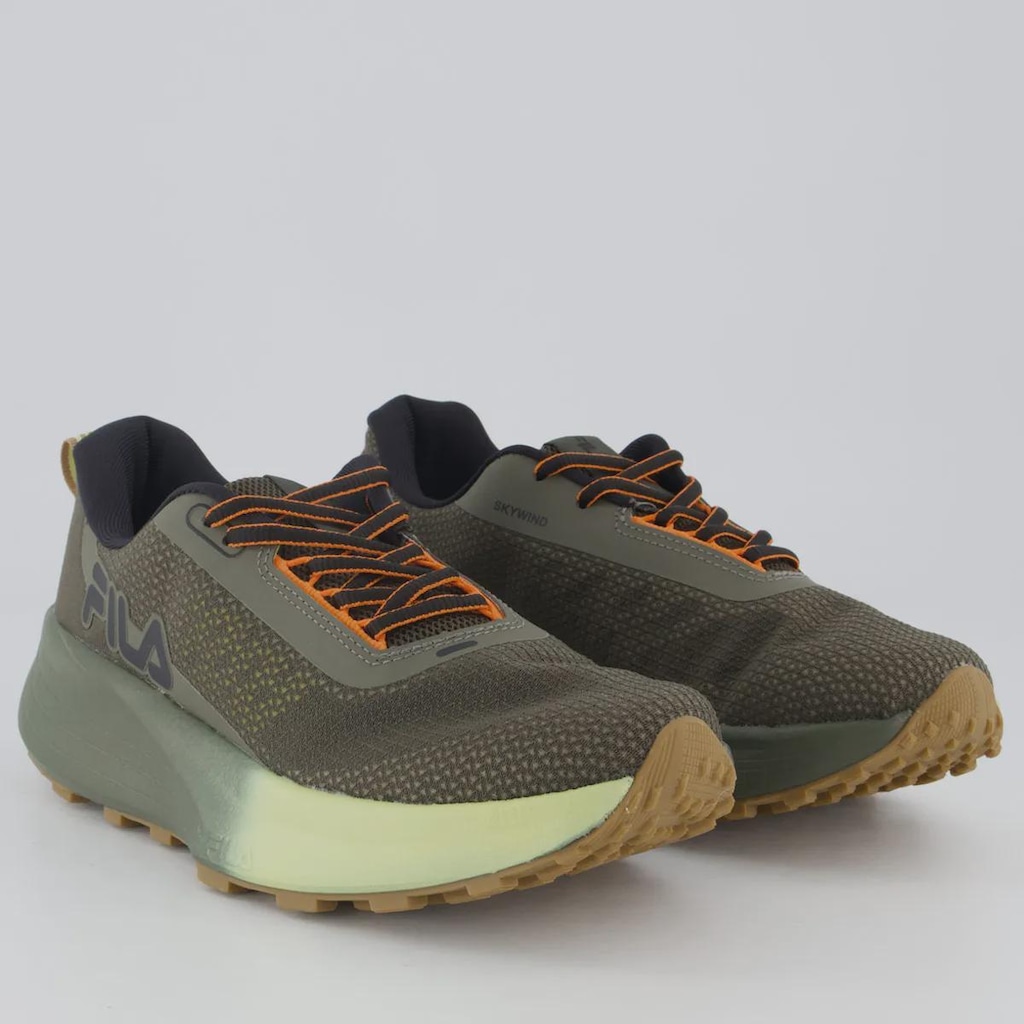Imagem 2 do produto Tenis Feminino Skywind Fila